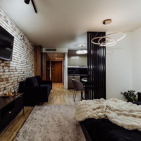 Apartamenty Arte Lublin Studio Unia Art Residence 118 - Faktura Vat Garaz מראה חיצוני תמונה