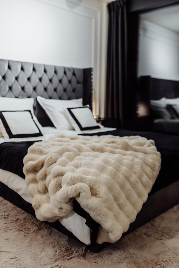 Apartamenty Arte Lublin Studio Unia Art Residence 118 - Faktura Vat Garaz מראה חיצוני תמונה