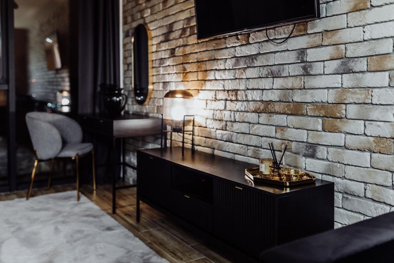 Apartamenty Arte Lublin Studio Unia Art Residence 118 - Faktura Vat Garaz מראה חיצוני תמונה